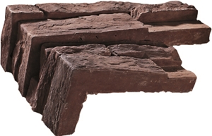 Fargo Wall Cladding Cultured Stone Veneer