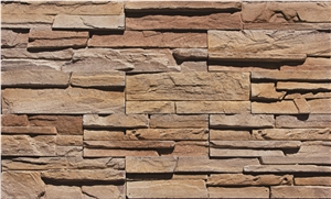 Fargo Wall Cladding Cultured Stone Veneer