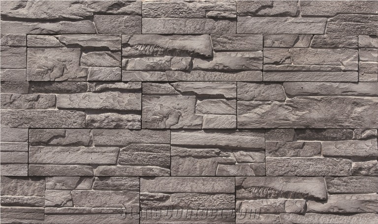 Fargo Wall Cladding Cultured Stone Veneer
