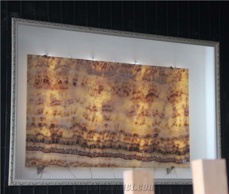 Black Onyx Interior Tiles Illuminated Onyx Slabs Backlight Wall Tiles