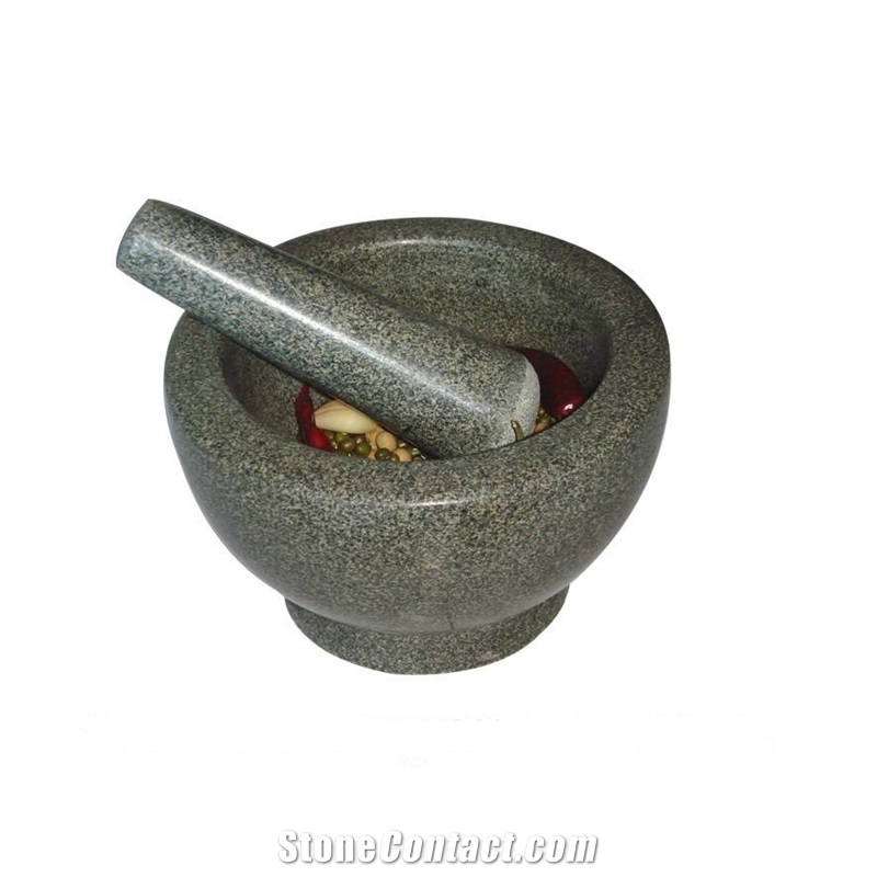 Chinese Granite G654 Motar