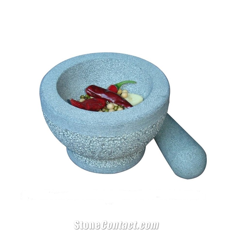 Chinese Granite G654 Motar