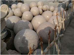 G682 Polished Balls, Round Balls,Sphere, Floating Balls,Parking Balls