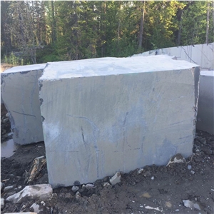 Black Gabbro Diabase Blocks