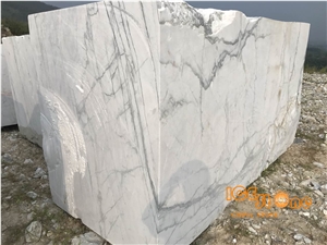 China Aurora Perola Green & White Lilac Emerland Marble Blocks China Aurora Perola Green & White Lilac Emerland Marble Blocks