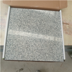 New G603 Padang White Barry White Granite Tiles, Slabs