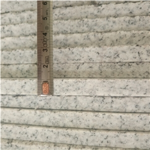 New G603 Padang White Barry White Granite Tiles, Slabs