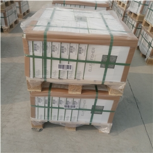 New G603 Padang White Barry White Granite Tiles, Slabs