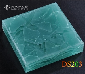 Laminated Jade Glass Slabs,Walling,Flooring,Interior & Exterior,Etc. Laminated Jade Glass Slabs,Walling,Flooring,Interior & Exterior,Etc.