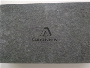 Black Basalt Paver Flamed Water Jet Backed Pavers Cobbles Cube Stone Black Basalt Paver Flamed Water Jet Backed Pavers Cobbles Cube Stone
