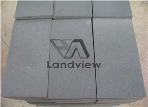 Blue Stone, Thermal Treads Shandong Blue Stone Tiles and Slabs