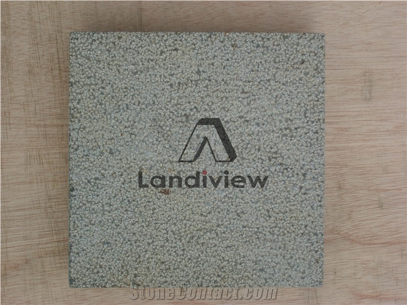 Bluestone Bush-Hammered Paver, Cobble Stone,Cubicstone