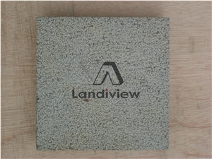 Bluestone Bush-Hammered Paver, Cobble Stone,Cubicstone