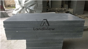 Bluestone Honed Pavers Pool Coping Tile Covering