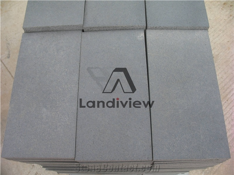 Bluestone Pavres Honed Tiles Swimming Pool Coping Tiles