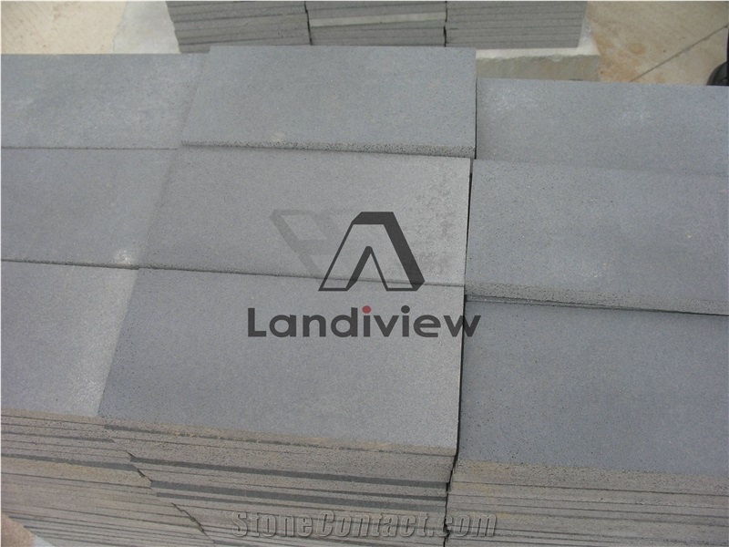 Bluestone Pavres Honed Tiles Swimming Pool Coping Tiles
