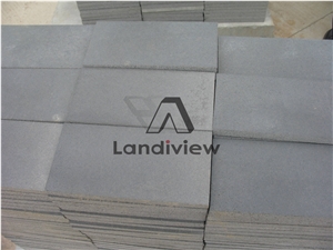 Bluestone Pavres Honed Tiles Swimming Pool Coping Tiles