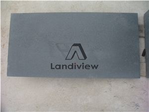 Bluestone Pavres Honed Tiles Swimming Pool Coping Tiles