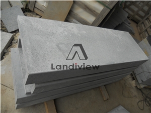 Bluestone Pool Coping Sawn Tiles Cobble