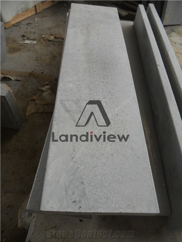 Bluestone Steps Sawn