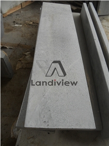 Bluestone Steps Sawn