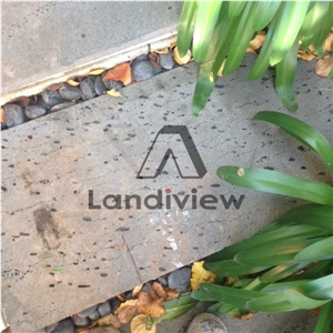 Bluestone Swimming Pool Coping Tiles Paving Many Holes