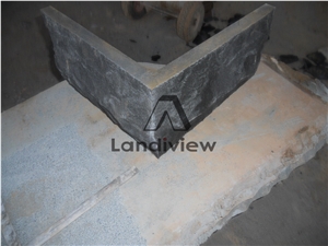 Bluestone Wallstone Mushroom Paver Pool Coping Park Palisade