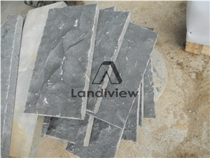 Bluestone Wallstone Mushroom Paver Pool Coping Park Palisade