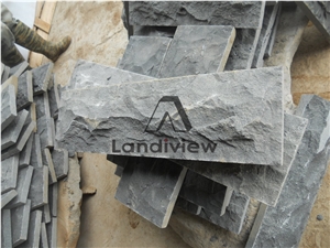 Bluestone Wallstone Mushroom Paver Pool Coping Park Palisade
