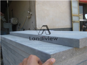 Natural Bluestone Flooring Tiles Paver Cubes Swimming Pool Coping Tile
