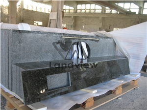 Quartz Stone Kitchen Countertop Black Quartz Stone Kitchen Island Tops