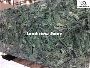 Red Emerald Backlit Gemstone Slab Green Semiprecious Tiles /Green Gems Red Emerald Backlit Gemstone Slab Green Semiprecious Tiles /Green Gems