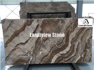 Roma Impression Beautiful Rome Marble Slab with Many Veins for Tiles Roma Impression Beautiful Rome Marble Slab with Many Veins for Tiles