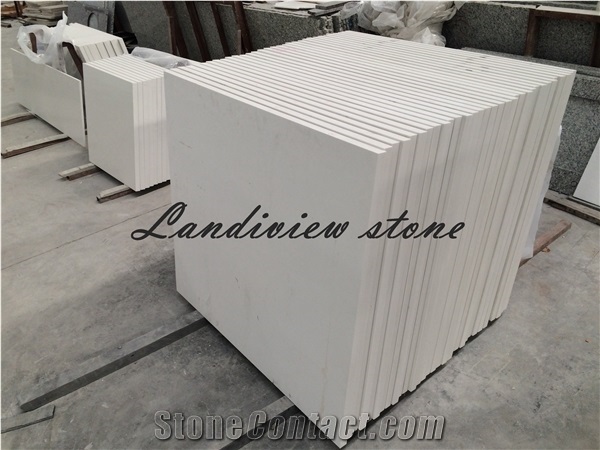 White Quartz Vanity Tops, White Quatz Bathroom Tops,Quartz Countertops