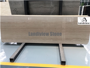 Wood Grain Marble Slabs