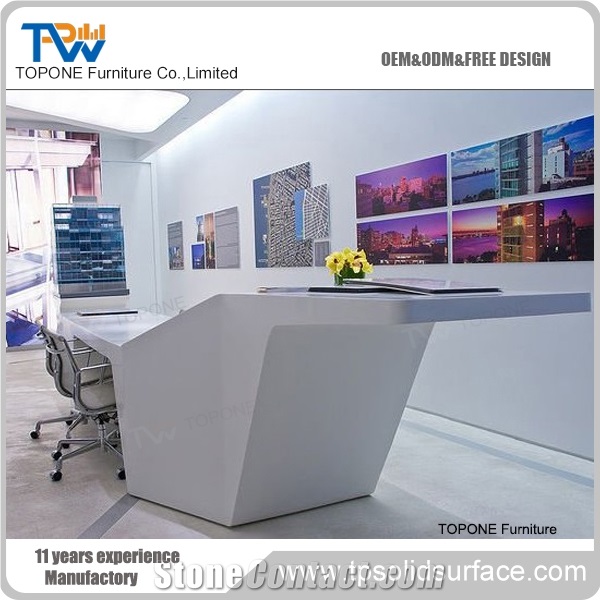 Office Computer Table Design Office Desk for 4 People