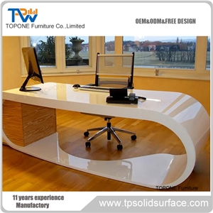 Office Computer Table Design Office Desk for 4 People