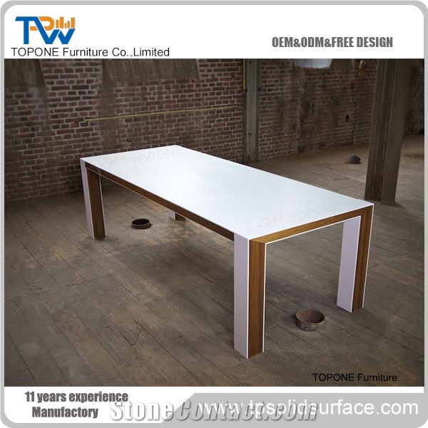Widely Used Modern Hotel/Hospital Reception Counter