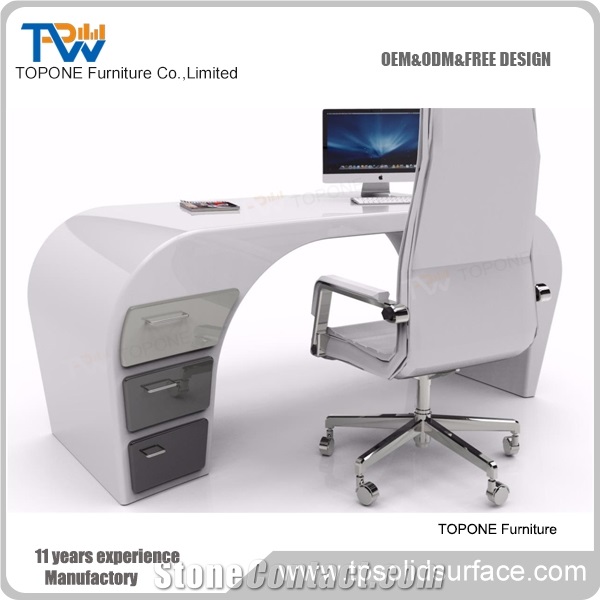 Widely Used Modern Hotel/Hospital Reception Counter