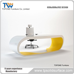Widely Used Modern Hotel/Hospital Reception Counter