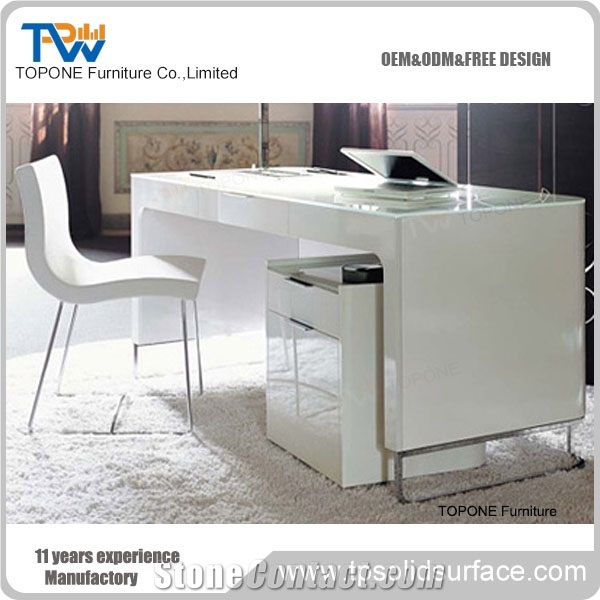 Workstation Desk Simple Computer Table Office Furniture