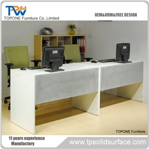 Workstation Desk Simple Computer Table Office Furniture