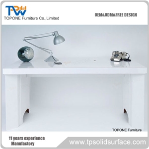 Workstation Desk Simple Computer Table Office Furniture