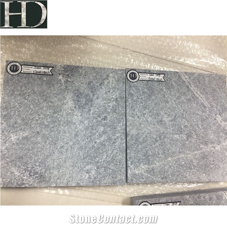 Hot Selling Galaxy Grey Marble Floor Tiles，Ocean Grey Marble Slabs