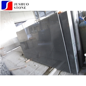 Big Discount Original Padang Dark G654 Granite Tile Slab for Top Usage