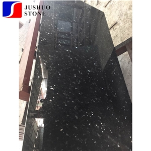 Green Star Granite Slab with China Cheap Stock Blocks Size Price Sell