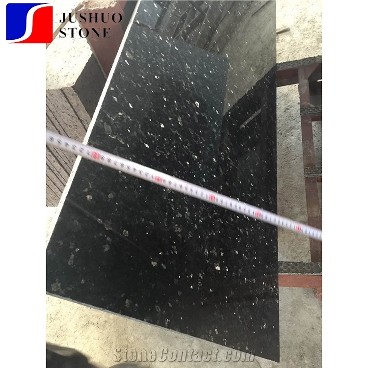 Green Star Granite Slab with China Cheap Stock Blocks Size Price Sell