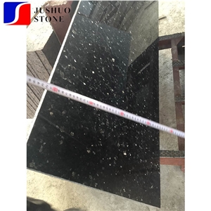 Green Star Granite Slab with China Cheap Stock Blocks Size Price Sell