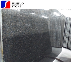 Green Ubatuba Granite Verde Ubatuba,Green Obatooba Stone Slab for Tile