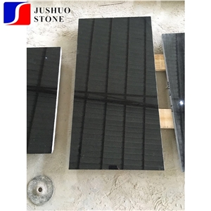 Indian Black Pearl Granite Wall Tile,Flooring Cover